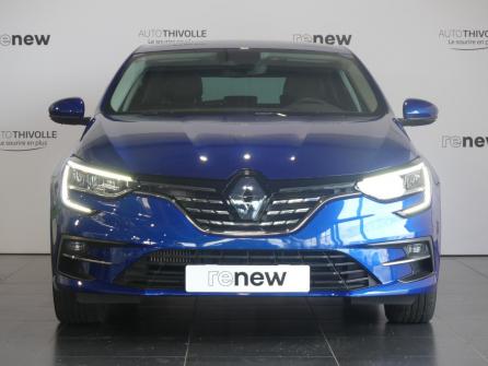 RENAULT Megane Mégane IV Berline TCe 140 FAP - 21N Intens à vendre à Macon - Image n°2