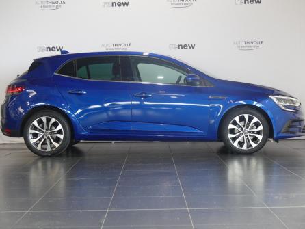 RENAULT Megane Mégane IV Berline TCe 140 FAP - 21N Intens à vendre à Macon - Image n°4