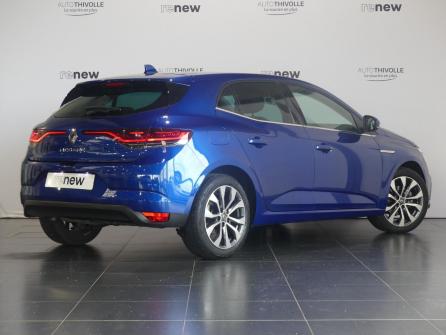 RENAULT Megane Mégane IV Berline TCe 140 FAP - 21N Intens à vendre à Macon - Image n°6