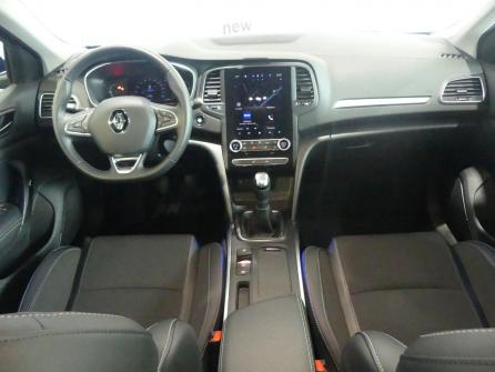 RENAULT Megane Mégane IV Berline TCe 140 FAP - 21N Intens à vendre à Macon - Image n°15