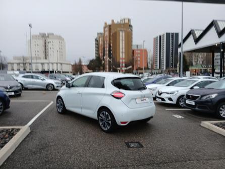 RENAULT Zoe R135 Intens à vendre à Saint-Etienne - Image n°2