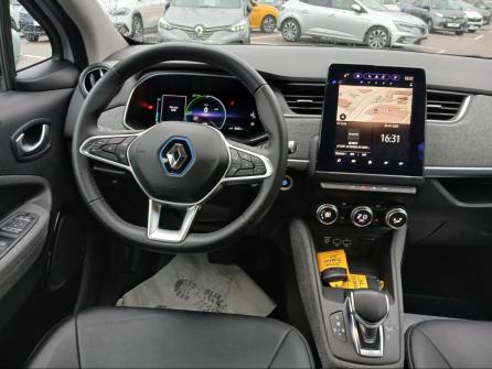 RENAULT Zoe R135 Intens à vendre à Saint-Etienne - Image n°3