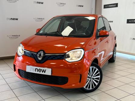 RENAULT Twingo Twingo III Achat Intégral - 21 Intens à vendre à Villefranche-sur-Saône - Image n°1