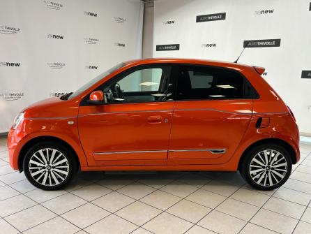 RENAULT Twingo Twingo III Achat Intégral - 21 Intens à vendre à Villefranche-sur-Saône - Image n°2