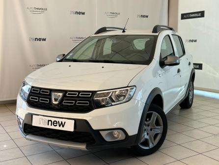 DACIA Sandero ECO-G 100 Stepway à vendre à Villefranche-sur-Saône - Image n°1