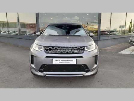 LAND-ROVER Discovery Sport Discovery Sport Mark V D180 MHEV AWD BVA R-Dynamic SE à vendre à Villefranche-sur-Saône - Image n°2