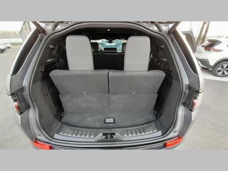 LAND-ROVER Discovery Sport Discovery Sport Mark V D180 MHEV AWD BVA R-Dynamic SE à vendre à Villefranche-sur-Saône - Image n°9