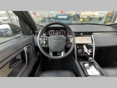 LAND-ROVER Discovery Sport Discovery Sport Mark V D180 MHEV AWD BVA R-Dynamic SE à vendre à Villefranche-sur-Saône - Image n°13