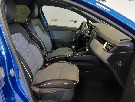 RENAULT Clio Clio TCe 90 Techno à vendre à Villefranche sur Saône - Image n°12