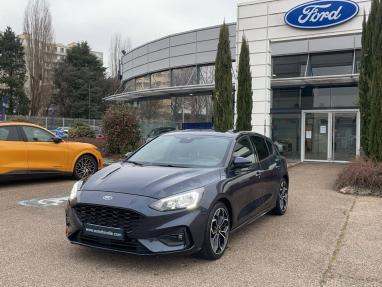 FORD Focus Focus 1.0 EcoBoost 155 S&S mHEV ST Line X 5p d'occasion  de 2021  à  Roanne 