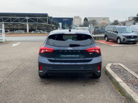 FORD Focus Focus 1.0 EcoBoost 155 S&S mHEV ST Line X 5p à vendre à Roanne - Image n°6