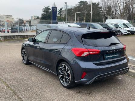 FORD Focus Focus 1.0 EcoBoost 155 S&S mHEV ST Line X 5p à vendre à Roanne - Image n°7