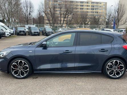 FORD Focus Focus 1.0 EcoBoost 155 S&S mHEV ST Line X 5p à vendre à Roanne - Image n°8