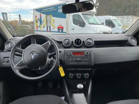 DACIA Duster Blue dCi 115 4x2 Confort à vendre à Givors - Image n°6