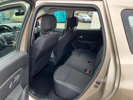 DACIA Duster Blue dCi 115 4x2 Confort à vendre à Givors - Image n°9