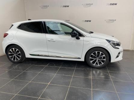 RENAULT Clio Clio E-Tech hybride 145 Techno à vendre à Autun - Image n°7