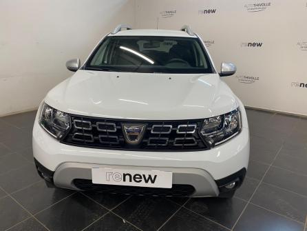 DACIA Duster TCe 130 FAP 4x2 Prestige à vendre à Autun - Image n°2