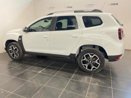 DACIA Duster TCe 130 FAP 4x2 Prestige à vendre à Autun - Image n°5