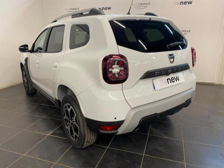 DACIA Duster TCe 130 FAP 4x2 Prestige à vendre à Autun - Image n°9