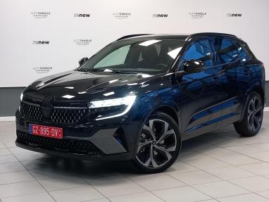 RENAULT Austral E-Tech hybrid 200 Iconic esprit Alpine d'occasion  de 2024  à  Chalon-sur-Saône 