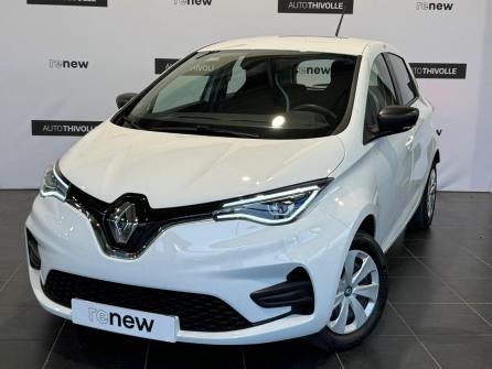 RENAULT Zoe R110 Achat Intégral Life à vendre à Saint-Chamond - Image n°1