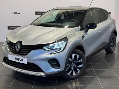 RENAULT Captur TCe 90 Evolution d'occasion  de 2022  à  Saint-Chamond 