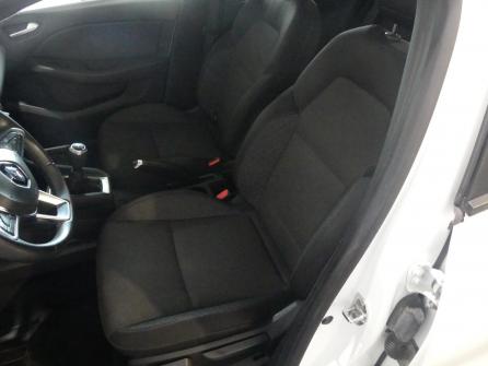 RENAULT Clio Clio SCe 75 Zen à vendre à Macon - Image n°8