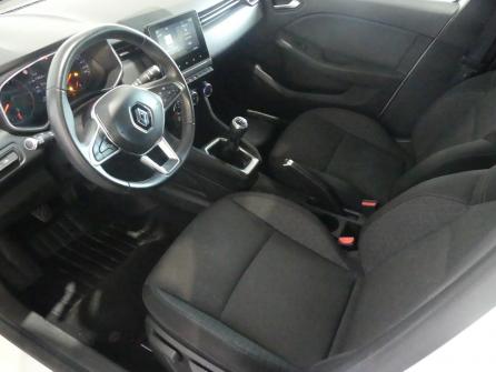 RENAULT Clio Clio SCe 75 Zen à vendre à Macon - Image n°9