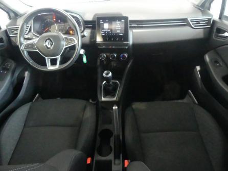 RENAULT Clio Clio SCe 75 Zen à vendre à Macon - Image n°15