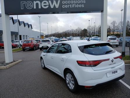 RENAULT Megane Megane IV Berline Blue dCi 115 Evolution à vendre à Saint-Etienne - Image n°2