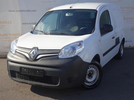 RENAULT Kangoo Express 1.5 DCI 90 E6 GRAND CONFORT à vendre à Givors - Image n°1