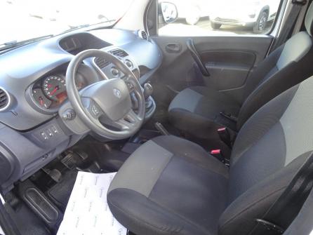 RENAULT Kangoo Express 1.5 DCI 90 E6 GRAND CONFORT à vendre à Givors - Image n°7