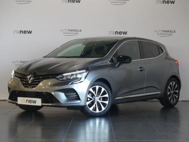 RENAULT Clio Clio E-Tech full hybrid 145 Techno d'occasion  de 2023  à  Macon 