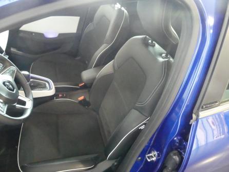 RENAULT Clio Clio E-Tech 140 Intens à vendre à Macon - Image n°8