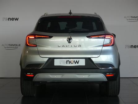 RENAULT Captur TCe 160 EDC - 21 Intens à vendre à Macon - Image n°5