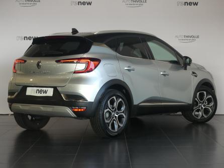 RENAULT Captur TCe 160 EDC - 21 Intens à vendre à Macon - Image n°6