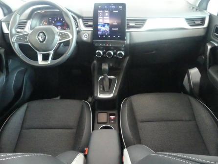 RENAULT Captur TCe 160 EDC - 21 Intens à vendre à Macon - Image n°17