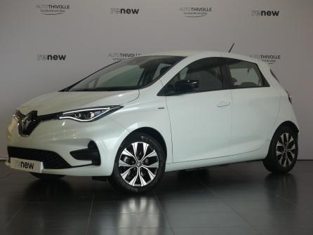 RENAULT Zoe Zoe R110 Achat Intégral Limited à vendre à Macon - Image n°1