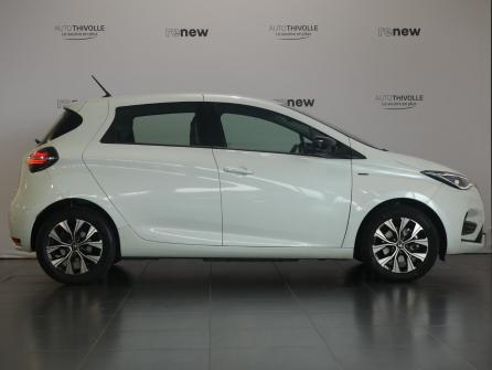 RENAULT Zoe Zoe R110 Achat Intégral Limited à vendre à Macon - Image n°4