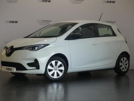 RENAULT Zoe Zoe R110 Achat Intégral - 21 Life à vendre à Macon - Image n°1