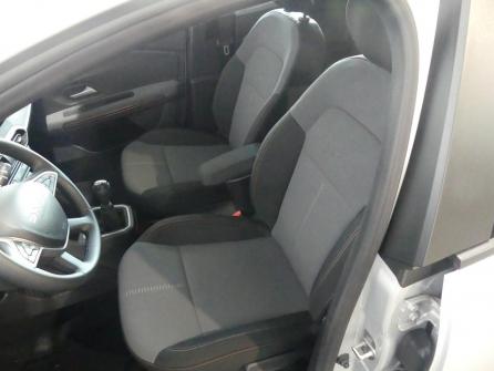 DACIA Sandero ECO-G 100 Stepway Extreme + à vendre à Macon - Image n°8