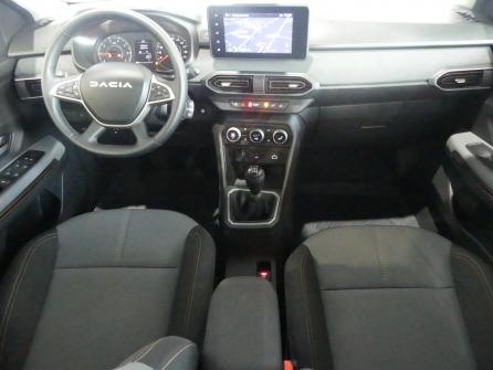 DACIA Sandero ECO-G 100 Stepway Extreme + à vendre à Macon - Image n°16