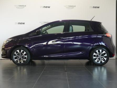 RENAULT Zoe Zoe R110 Achat Intégral Limited à vendre à Macon - Image n°3