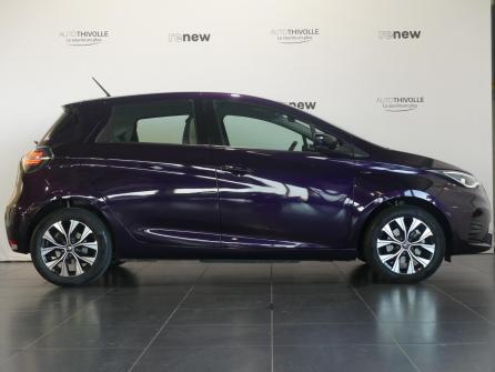 RENAULT Zoe Zoe R110 Achat Intégral Limited à vendre à Macon - Image n°4