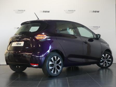 RENAULT Zoe Zoe R110 Achat Intégral Limited à vendre à Macon - Image n°6