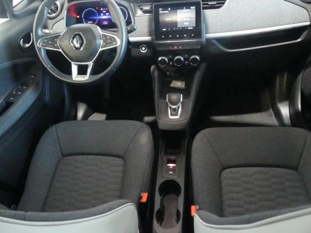 RENAULT Zoe Zoe R110 Achat Intégral Limited à vendre à Macon - Image n°15