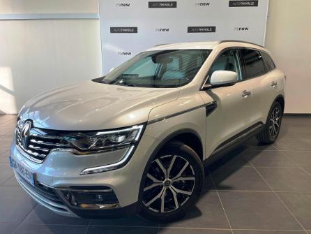 RENAULT Koleos Tce 160 EDC Intens à vendre à Le Creusot - Image n°1