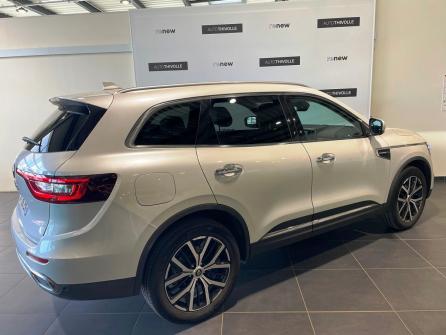 RENAULT Koleos Tce 160 EDC Intens à vendre à Le Creusot - Image n°2