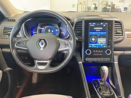 RENAULT Koleos Tce 160 EDC Intens à vendre à Le Creusot - Image n°10