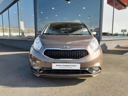 KIA Venga 1.4 90 ch ISG Active à vendre à Villefranche-sur-Saône - Image n°2